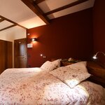 Foto di Camera Superior con Balcone BB