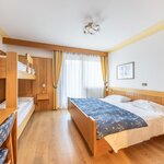 Foto di CAMERA QUADRUPLA