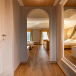 Foto di CAMERA Junior Suite B&B