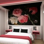 Foto di MATRIMONIALE DELUXE