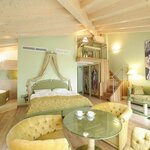 Foto di SUITE DELUXE