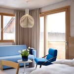  Photo of Triple room Giacinto Superior