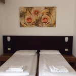 Zdjęcie Twin room