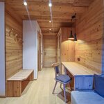  Photo of Triple room, bath, toilet