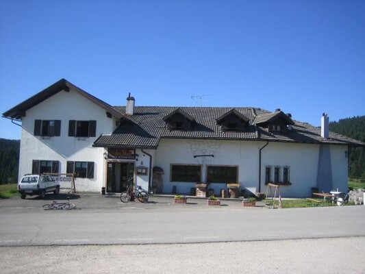 Affittac. Passo Coe est