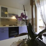  Photo of App 4: 1 room 3/4 bed