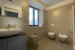 Bagno - vista1