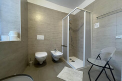 Bagno - vista2