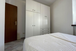 Camera matrimoniale - vista2