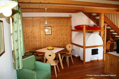 Chalet Alpino