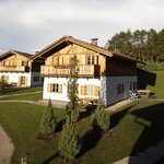 Foto di Suite Chalet Alpino bb