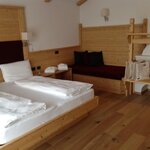 Foto di Junior Suite Arnica Board 3/4