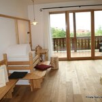 Foto di Junior Suite Erica Board 3/4