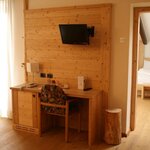 Foto di Junior Suite Rododendro bb