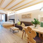 Foto di Pineta Nature Therapy Anemone 3/4