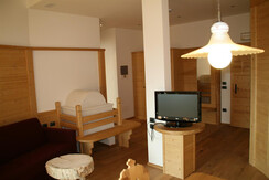 Chalet del Bosco_Pineta hotels_sute Genziana_108_V