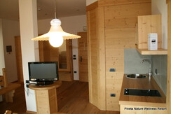 Family Suite Genziana