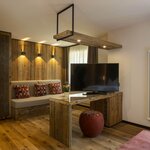  Фото Superior balcone plus quadrupla