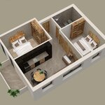  Foto von Trilo Apartment