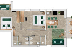 TRILOCALE SPECIAL COMFORT