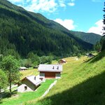  foto van Appartement Baita Pra' de Bepeto 1