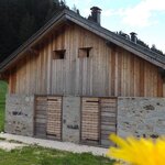  foto van Appartement Baita Pra' de Bepeto 2