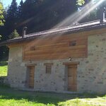  Photo of Apartment Pra' de Castelrotto 1