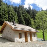  Foto von Appartement/Fewo Baita Pra' de Crepata 1 weekend