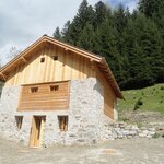  Foto von Appartement/Fewo Baita Pra' de Crepata 2 weekend