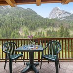 Foto di Appartamento monolocale 4 posti letto vista