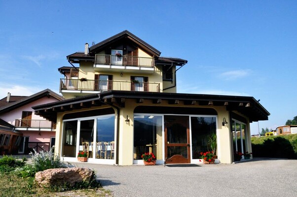 Aparthotel Bellavista Polsa | © Aparthotel Bellavista Polsa