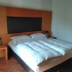  Foto von Doppelzimmer