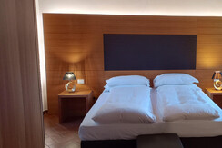 Letto per due persone