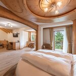 Фото Suite Sissi BB