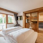  Фото Suite Catinaccio BB