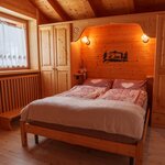 Zdjęcie Apartament, prysznic, WC, 1 pokój do spania