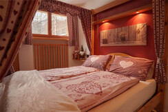 Camera da letto
