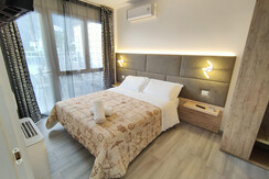 Residence Cristine - Riva del Garda - Wellness Apa