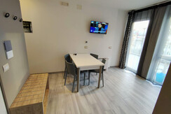 Residence Cristine - Riva del Garda - Wellness Apa