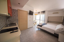 Residence Cristine - Riva del Garda - Lake View Su