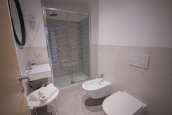 Residence Cristine - Riva del Garda - Lake View Su