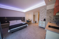 Residence Cristine - Riva del Garda - Lake View Su