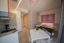 Residence Cristine - Riva del Garda - Lake View Su