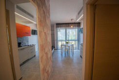 Residence Cristine - Riva del Garda - Lake View Su