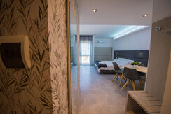 Residence Cristine - Riva del Garda - Lake View Su