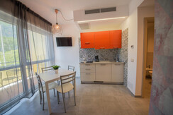 Residence Cristine - Riva del Garda - Lake View Su