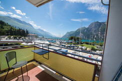 Residence Cristine - Riva del Garda - Lake View 18