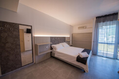 Residence Cristine - Riva del Garda - Studio apart