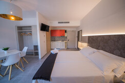 Residence Cristine - Riva del Garda - Studio apart