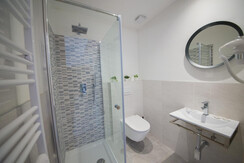 Residence Cristine - Riva del Garda - Superior apa